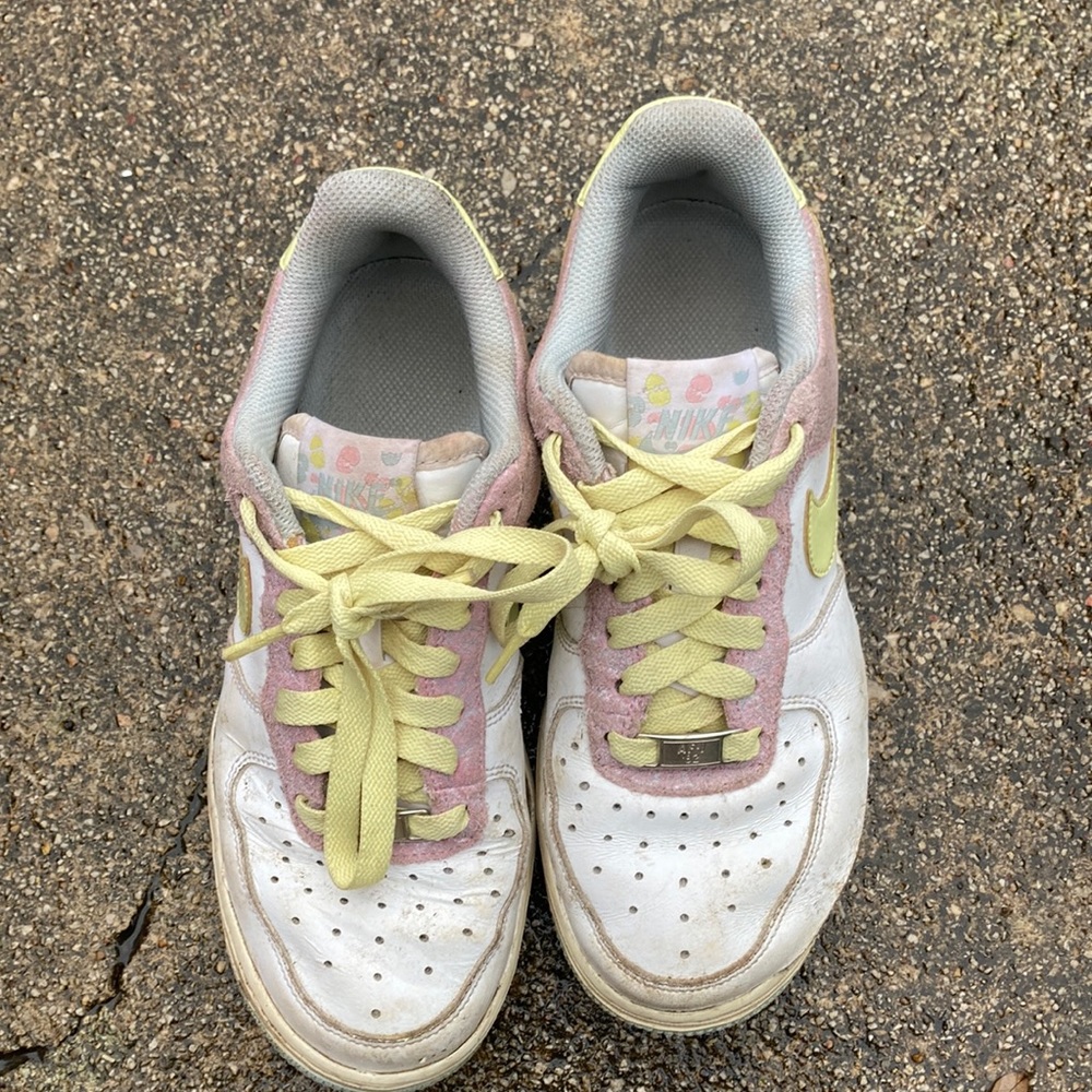 Rare Air forces